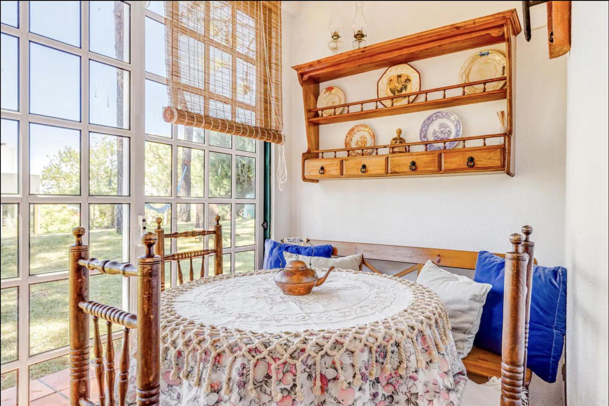 Casa Da Falesia 멜리데스 외부 사진