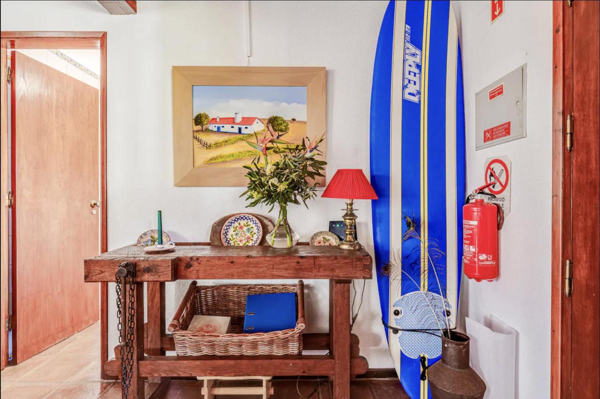Casa Da Falesia 멜리데스 외부 사진