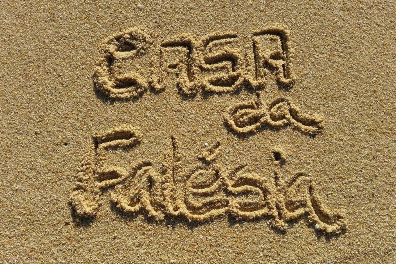 Casa Da Falesia 멜리데스 외부 사진
